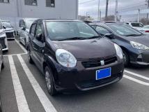 2014 Toyota Passo