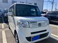 2013 Honda N BOX