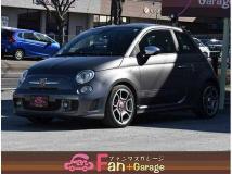 2015 ABARTH ABARTH OTHERS