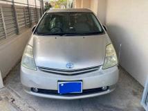 2004 Toyota Prius