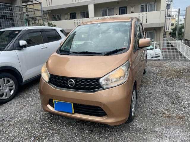 2014 Nissan Nissan Others