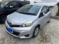 2011 Toyota Vitz