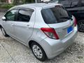 2011 Toyota Vitz