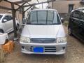2001 Daihatsu Move