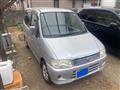 2001 Daihatsu Move