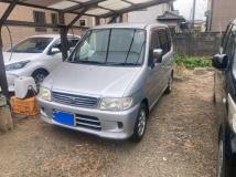 2001 Daihatsu Move