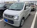2013 Suzuki Wagon R