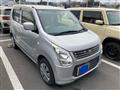 2013 Suzuki Wagon R