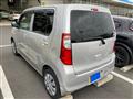 2013 Suzuki Wagon R