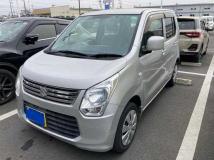 2013 Suzuki Wagon R