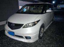2005 Honda Elysion
