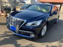 2014 Toyota Kluger Hybrid