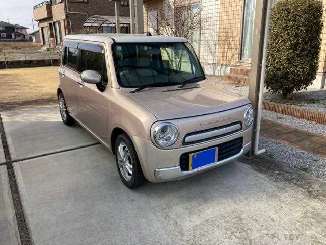 2013 Suzuki Alto
