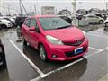 2012 Toyota Vitz