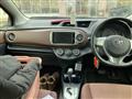 2012 Toyota Vitz