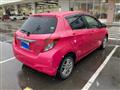 2012 Toyota Vitz