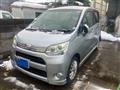 2011 Daihatsu Move