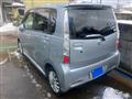 2011 Daihatsu Move