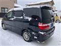 2005 Toyota Alphard G