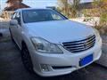 2008 Toyota Crown