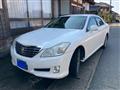 2008 Toyota Crown