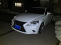 2015 Lexus IS