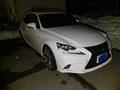 2015 Lexus IS