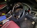 2015 Lexus IS