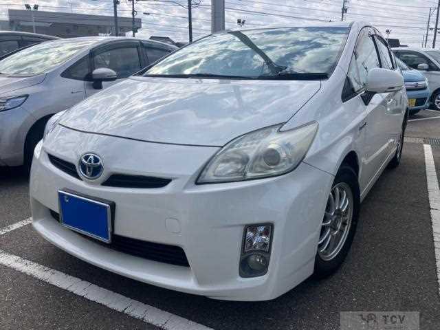 2009 Toyota Prius