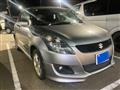 2012 Suzuki Swift