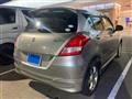 2012 Suzuki Swift