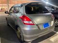 2012 Suzuki Swift
