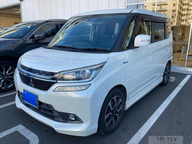 2017 Mitsubishi Mitsubishi Others