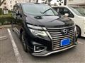 2016 Nissan Elgrand