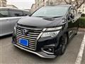 2016 Nissan Elgrand