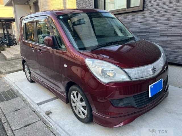 2013 Suzuki Suzuki Others