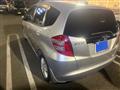 2009 Honda Fit