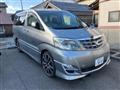 2005 Toyota Alphard G