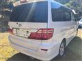 2006 Toyota Alphard G