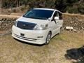 2006 Toyota Alphard G