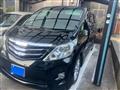 2009 Toyota Alphard G