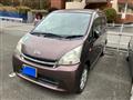 2012 Daihatsu Move