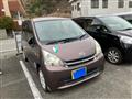 2012 Daihatsu Move