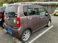 2012 Daihatsu Move