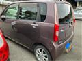 2012 Daihatsu Move