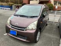 2012 Daihatsu Move