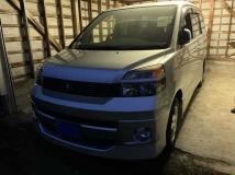 2002 Toyota Voxy