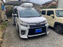 2015 Toyota Voxy