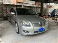 2007 Toyota Avensis