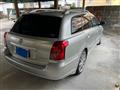 2007 Toyota Avensis